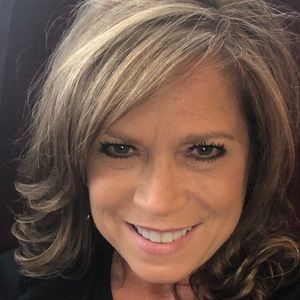 Meet your Posher, Tracy